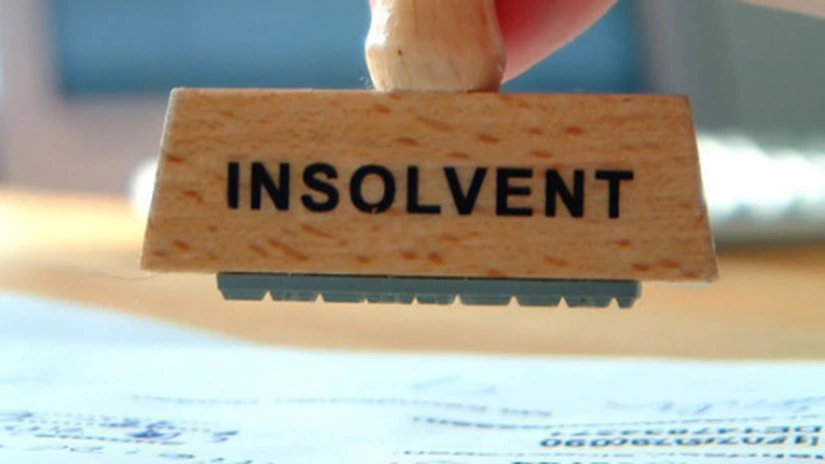 Numărul dosarelor de insolvenţă a scăzut cu 6-7% în primele patru luni din 2014 - UNPIR
