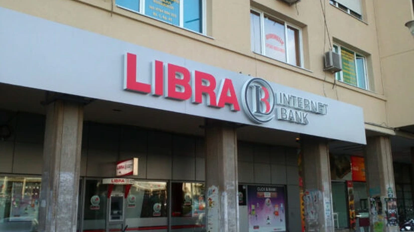 Bituleanu, Libra Bank: În perioada următoare vom asista la o creştere a creditării, probabil sub 5%