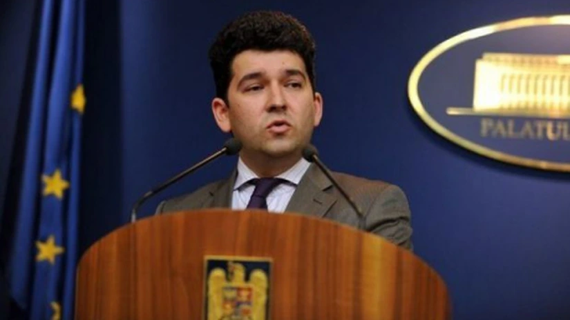 Voinea: România este cu arme şi bagaje în Vest. România este cu monedă cu tot în Vest