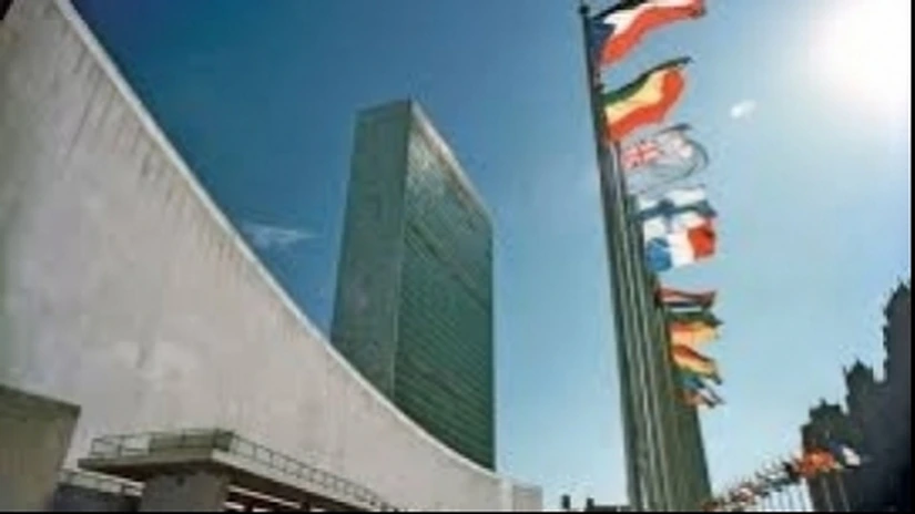 O declarație a Consiliului de Securitate al ONU privind conflictul din Tigray a fost blocată de China și Rusia