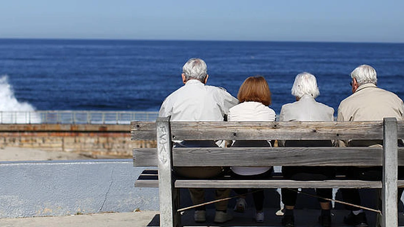 Australia vrea să urce vârsta de pensionare la 70 de ani