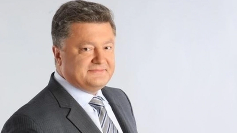 Preşedintele ucrainean Petro Poroşenko se va adresa Adunării Parlamentare a Consiliului Europei pe 26 iunie
