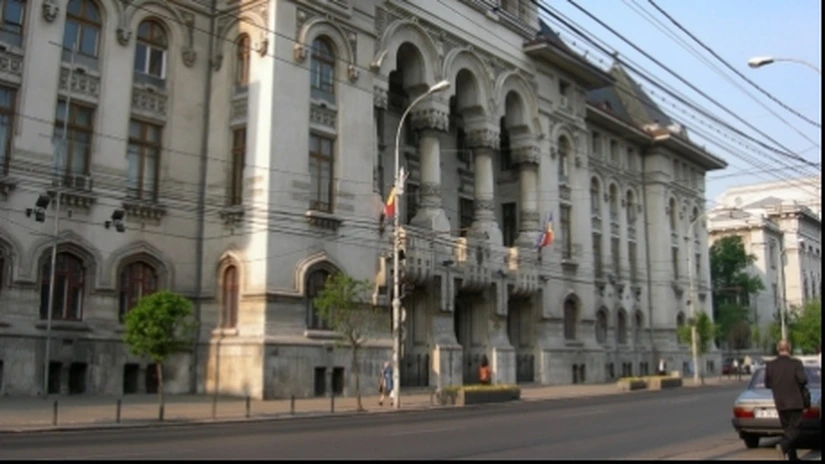 Primăria Capitalei vrea să modernizeze 17 staţii de pre-epurare a apelor pluviale
