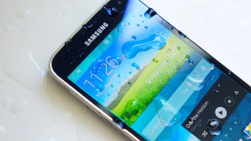 Samsung: Al treilea trimestru consecutiv de declin al profitului operaţional, în aprilie-iunie - estimări