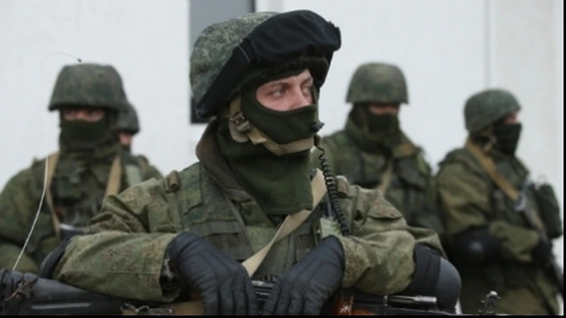 Poroşenko anunţă că va semna în curând ordinul de încetare a focului în estul Ucrainei