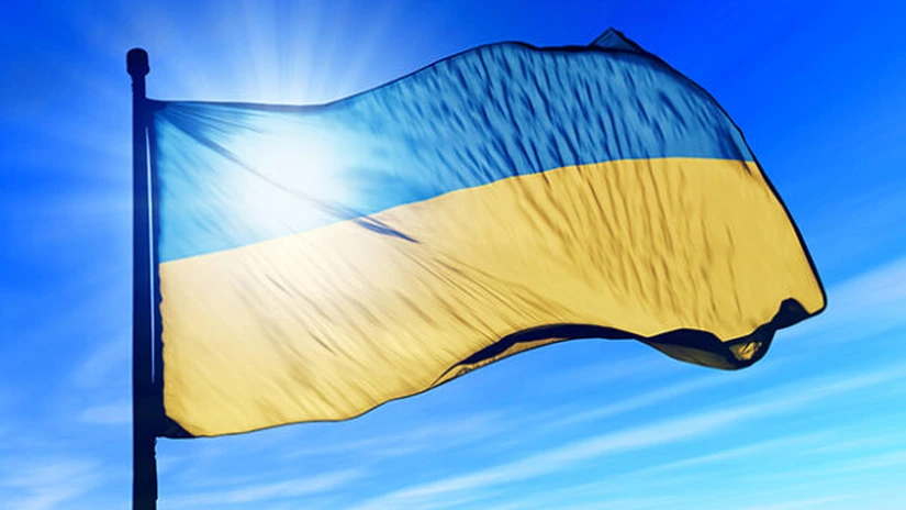 Ucraina cere Rusiei să accepte o restructurare a datoriei până la finele lunii