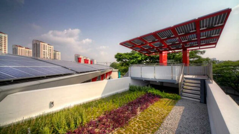 A fost lansat primul proiect pentru aducerea hotelurilor la consum zero de energie
