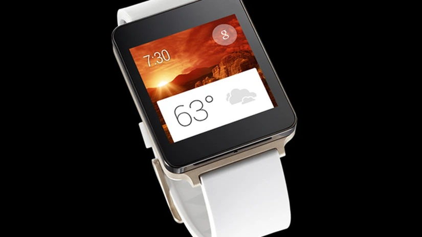 Google a prezentat trei smartwatch-uri, software pentru maşini şi platforma Android TV
