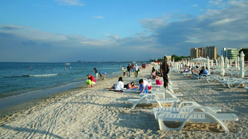 În ce condiții se deschid plajele de la 1 iunie. Ordinul Ministerului Sănătății și al Ministerului Economei a fost publicat în Monitorul Oficial
