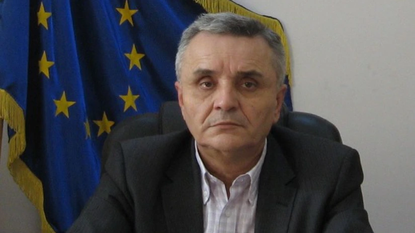 Directorul general al APIA, Dorel Benu, suspendat din funcţie. Mihai Puţintei, numit interimar