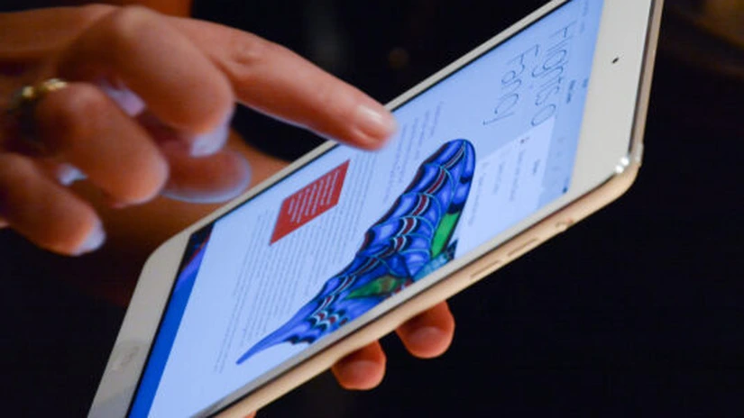 Noua generaţie iPad, în prag de lansare. Noile iPad şi iPad mini vin pe 16 octombrie