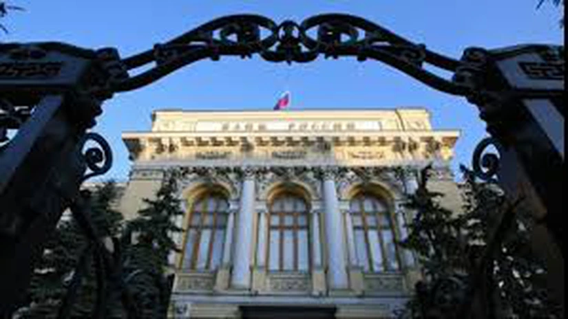 Banca Centrală a Rusiei extinde scadenţa împrumuturilor pe termen lung pentru a ajuta băncile