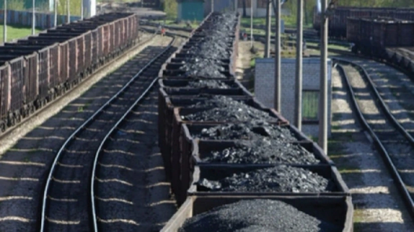 Mehedinţi: Livrările de cărbune din cariera Husnicioara vor fi reluate
