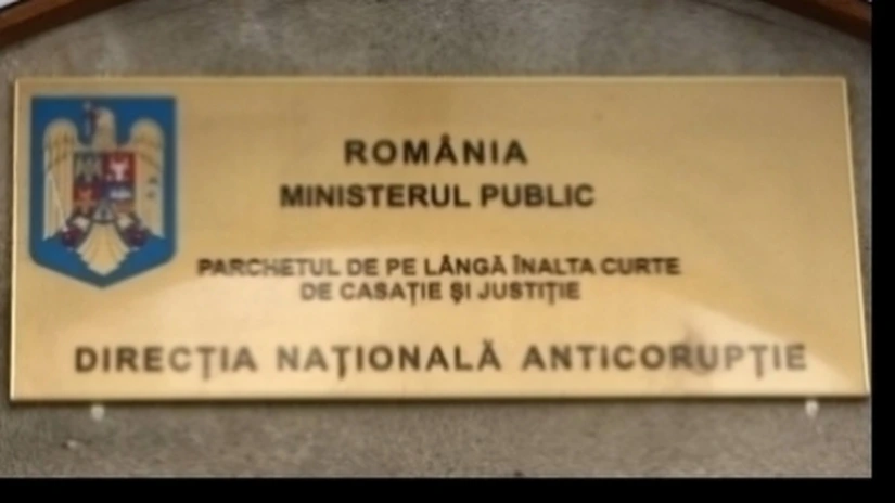 DNA: Şapte contracte de infrastructură din Capitală, atribuite prin corupţie