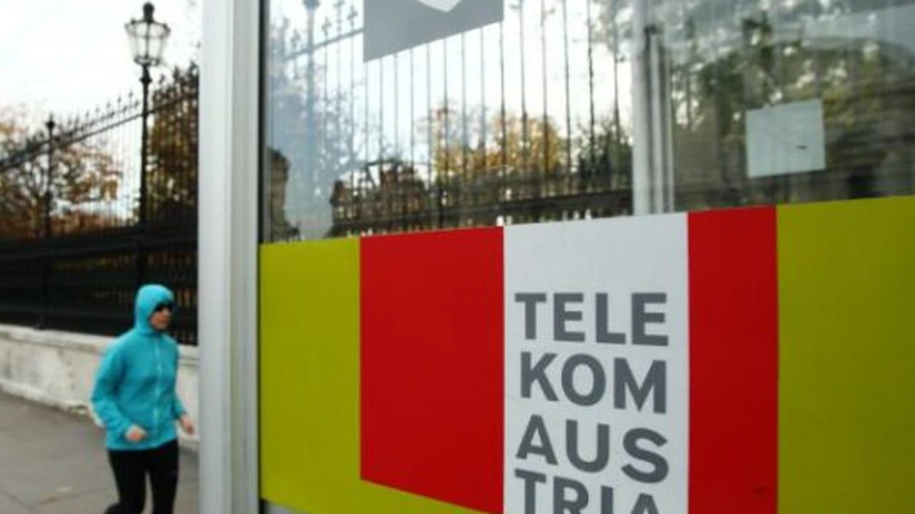 Telekom Austria se extinde în CEE achiziţionând un operator de cablu din Macedonia