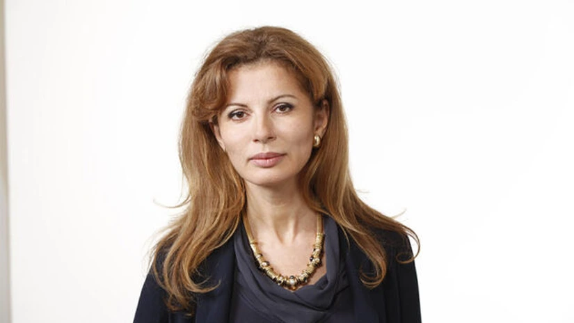 Emilia Bunea, noul CEO al Metropolitan Life. Theodor Alexandrescu va conduce operaţiunile MetLife din Dubai