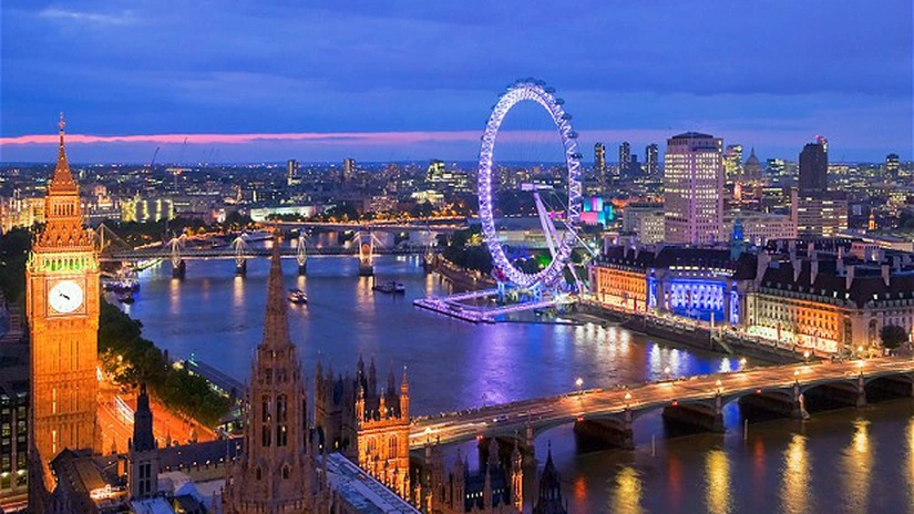 Londra continuă să fie cea mai scumpă piaţă de birouri din lume