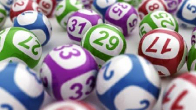 Loteria Română a acordat premii de circa 52,2 milioane de euro, în primele opt luni din 2014