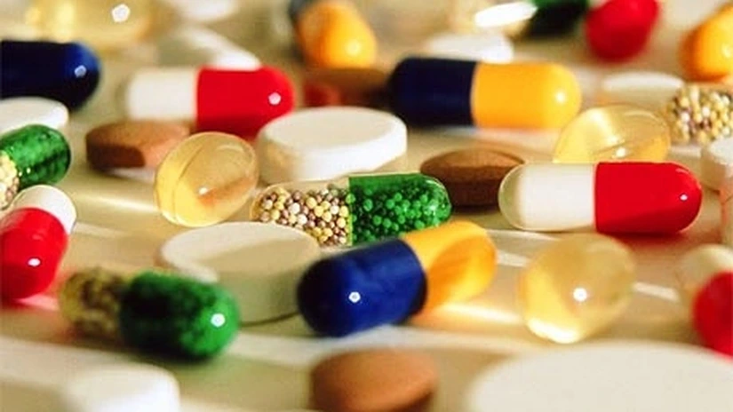 IGPR: 150.000 de comprimate de medicamente şi steroizi ridicate în urma percheziţiilor