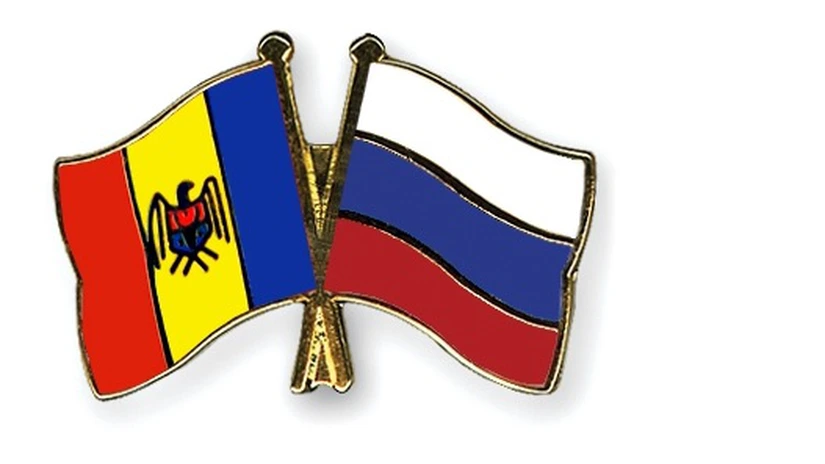 Rusia avertizează R. Moldova: Semnarea Acordului de asociere cu UE va dăuna relaţiilor economice bilaterale