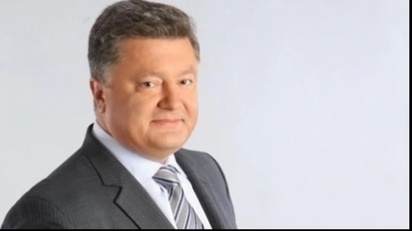 Ucraina: Încetarea unilaterală a focului va intra în vigoare vineri seara