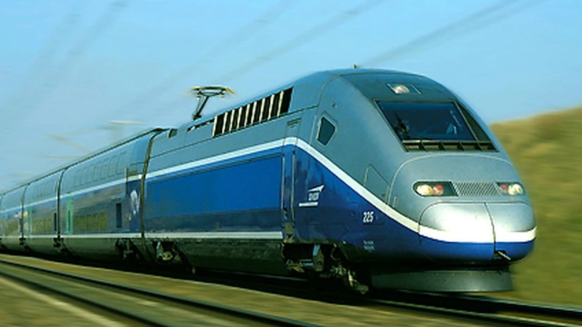Grevă în sectorul feroviar din Franţa: SNCF evaluează pierderile la 400 de milioane de euro