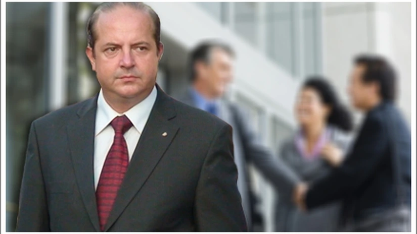 Podul de la intrarea în Alexandria intră în reabilitare