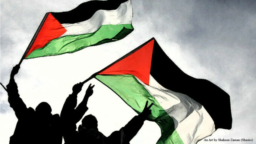 Statele arabe promit un ajutor financiar de 100 de milioane de dolari lunar pentru palestinieni