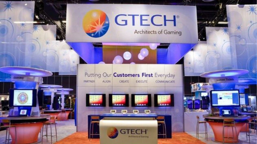 Cea mai importantă tranzacţie din industria jocurilor de noroc: Gtech cumpără IGT