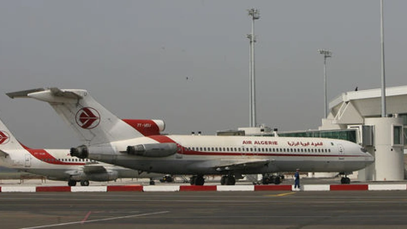 Tragedia Air Algerie: La investigație vor participa mai multe țări; România a făcut cerere de asistență