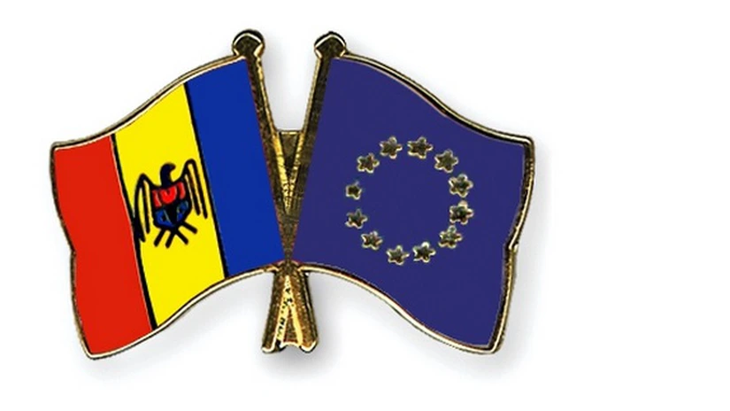 Cetăţenii moldoveni preferă Uniunea Vamală realizată de Rusia, în detrimentul UE - sondaj