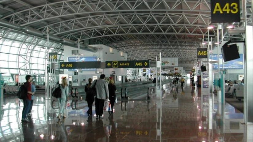 Aeroportul din Bruxelles va testa pe 29 martie instalaţiile temporare. Data redeschiderii, necunoscută