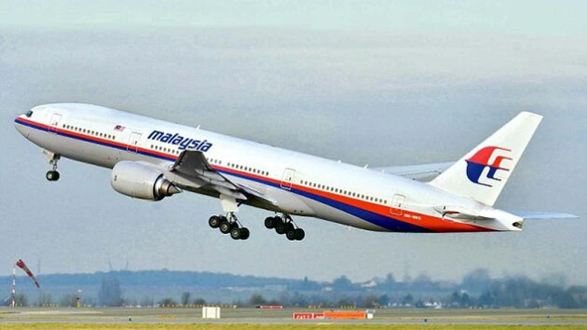 Ambasada SUA transmite condoleanţe familiilor victimelor zborului Malaysian Airlines