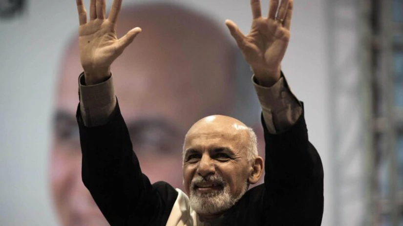 Ashraf Ghani, câştigător al alegerilor prezidenţiale din Afganistan - rezultate preliminare