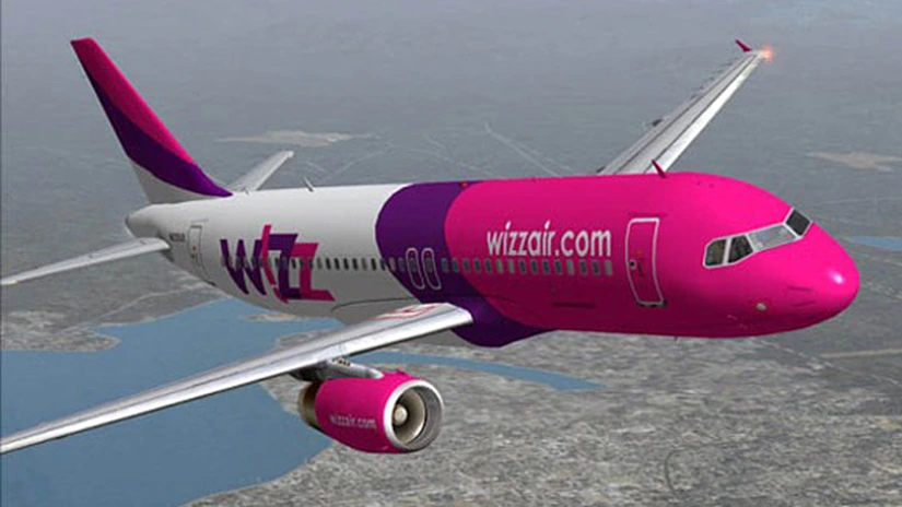 Air France - KLM, negocieri avansate pentru preluarea Wizz Air