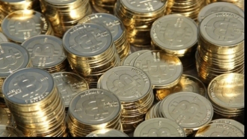Băncile din UE sfătuite să evite bitcoin