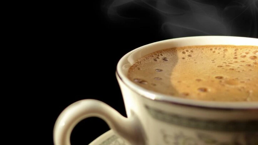 România, locul 30 la nivel mondial în privinţa consumului de cafea