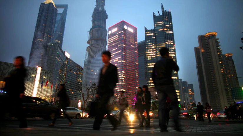 China va fi cea mai mare economie a lumii în 2024