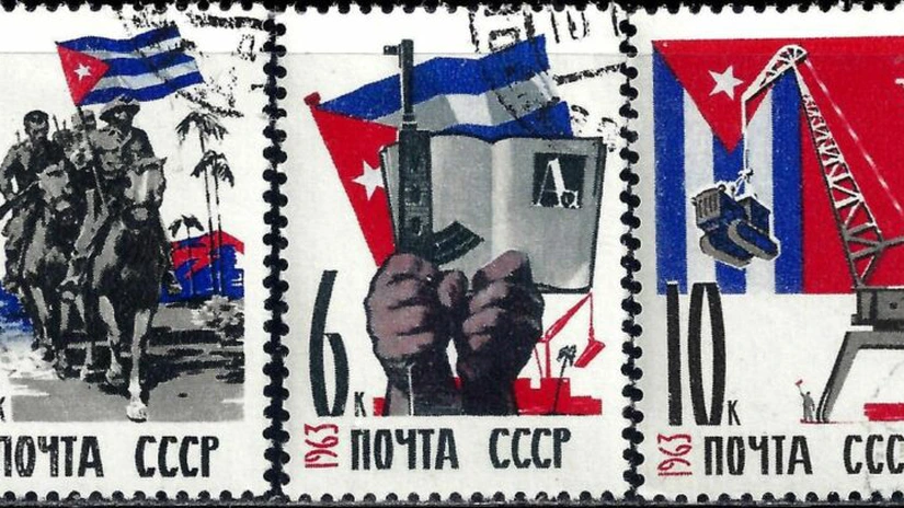 Cuba mulţumeşte Rusiei pentru 