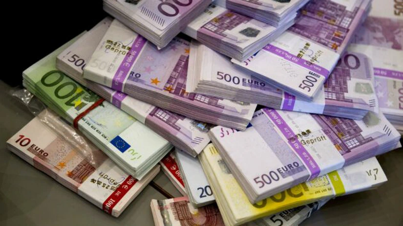Investiţii de peste 400 de milioane de euro în imobiliarele româneşti, în primul semestru