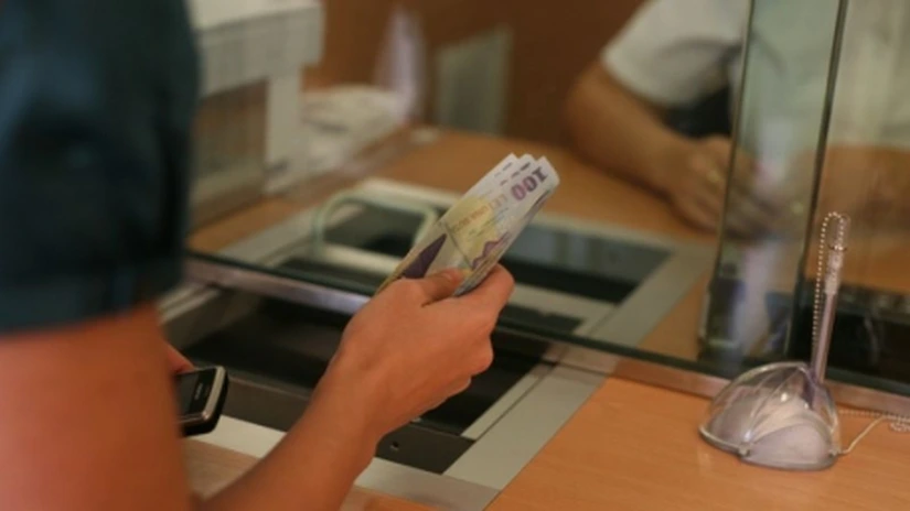 CREDIT DE CONSUM: Instituţiile financiare nebancare cred că piaţa va creşte cu 10% în 2014