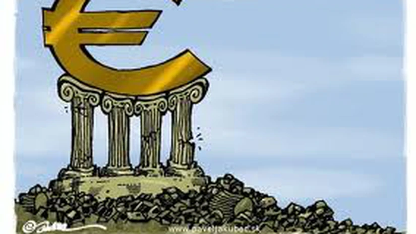 Grecia confirmă planurile pentru o emisiune de obligaţiuni pe trei ani