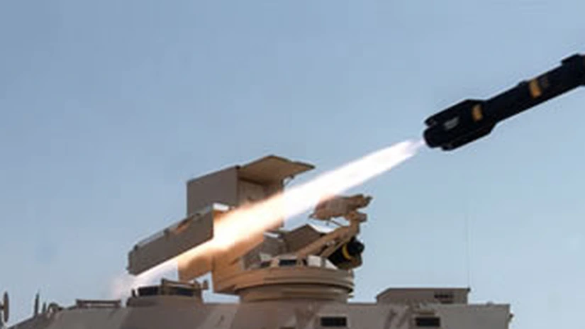 SUA vrea să vândă Irakului 5.000 de rachete Hellfire