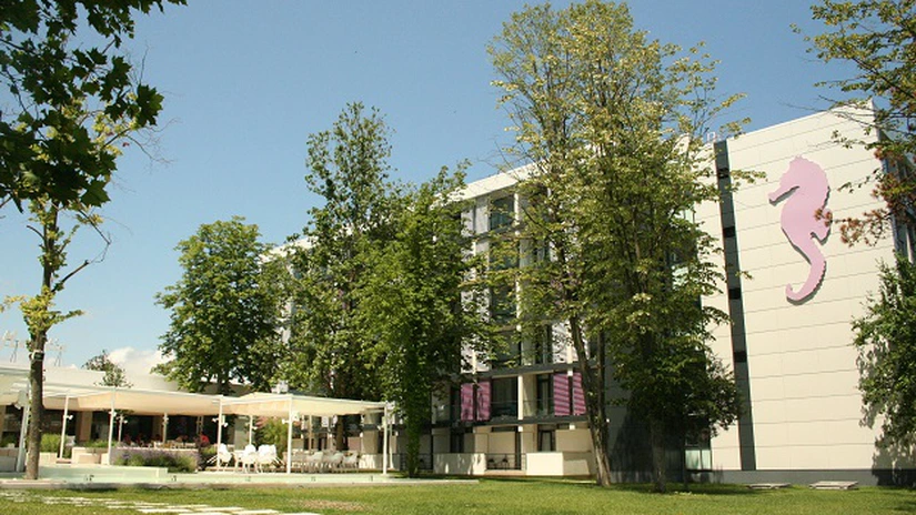 Guvernul va înfiinţa şi coordona Comitetul Interministerial pentru Turism şi va aviza planul de urbanism al staţiunilor