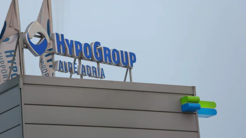 Banca Mondială va avea de suferit de pe urma anulării obligaţiunilor Hypo Alpe Adria