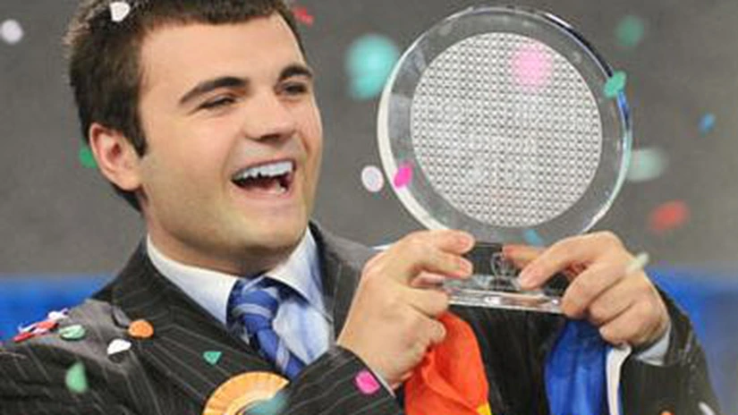 Un român a obţinut locul I la un concurs IT desfăşurat în China