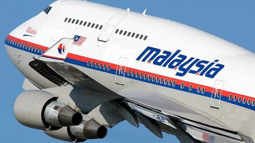 Acţiunile Malaysian Air au înregistrat la bursă cel mai semnificativ declin din ultimele nouă săptămâni
