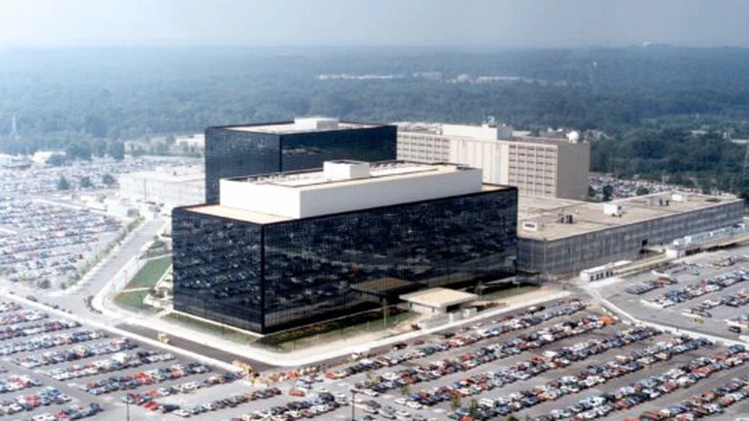 SUA: Două persoane rănite în urma unui incident armat în apropierea sediului NSA