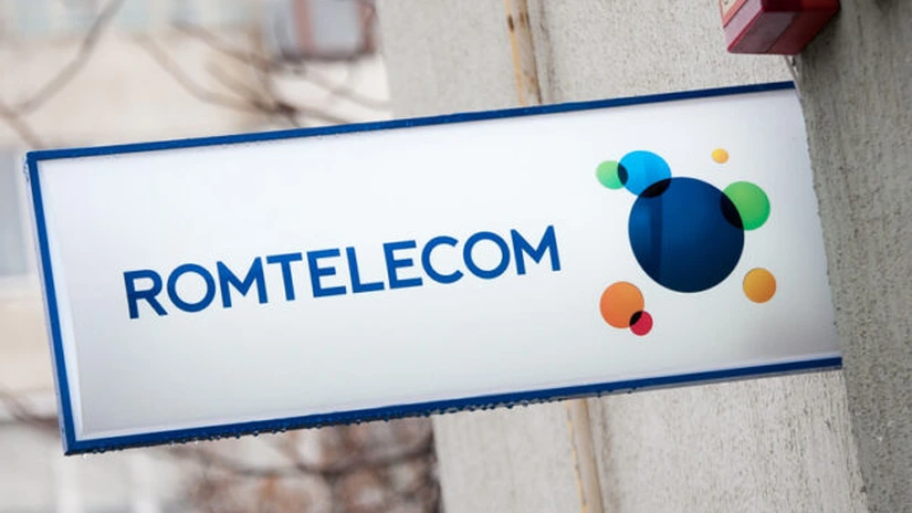 Romtelecom cere 11 mil. euro pe o clădire şi pe un teren din centrul Bucureştiului