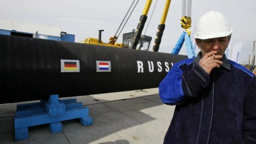 România nu mai are nevoie de gazele ruseşti. Nici măcar la iarnă, oricât de grea ar fi